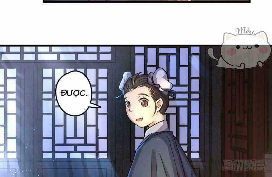 Quẻ Phi Thiên Hạ - Chapter 4 - Trang 68