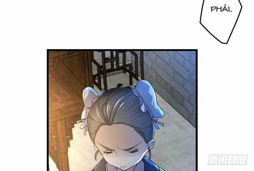 Quẻ Phi Thiên Hạ - Chapter 4 - Trang 8