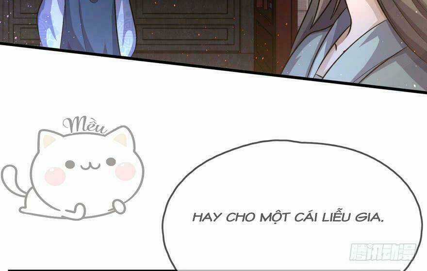 Quẻ Phi Thiên Hạ - Chapter 4 - Trang 71