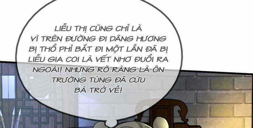 Quẻ Phi Thiên Hạ - Chapter 4 - Trang 74