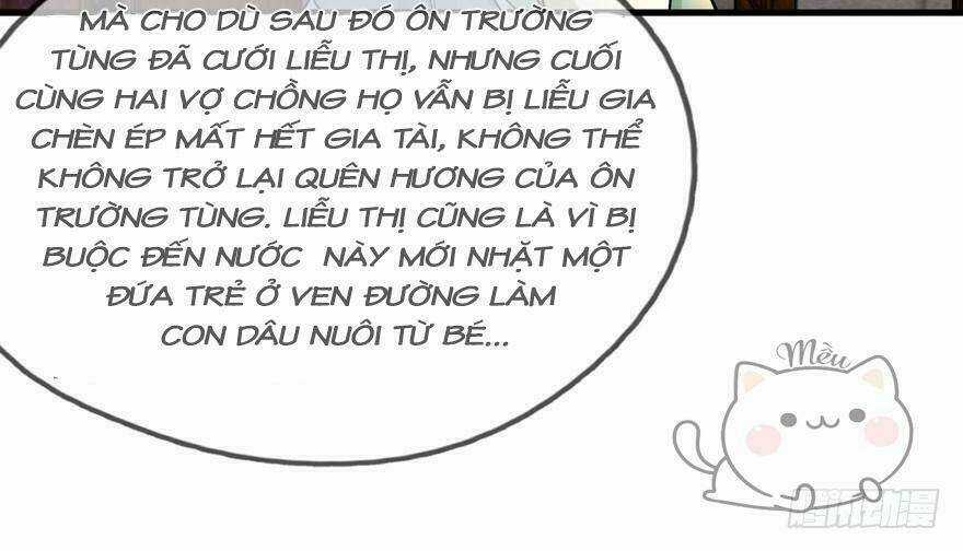 Quẻ Phi Thiên Hạ - Chapter 4 - Trang 76