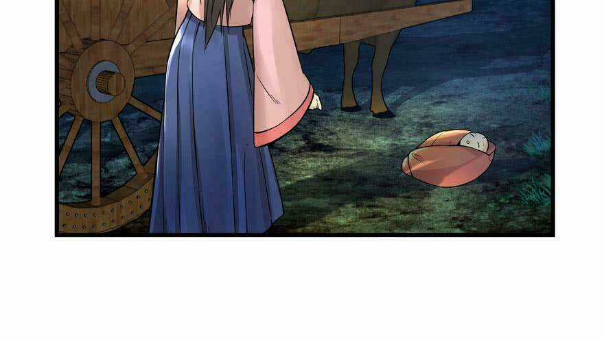 Quẻ Phi Thiên Hạ - Chapter 4 - Trang 78