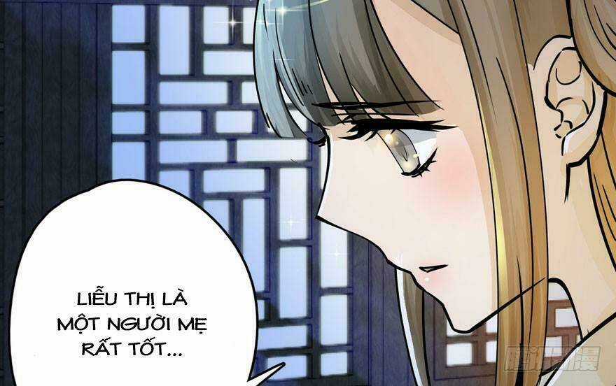 Quẻ Phi Thiên Hạ - Chapter 4 - Trang 81