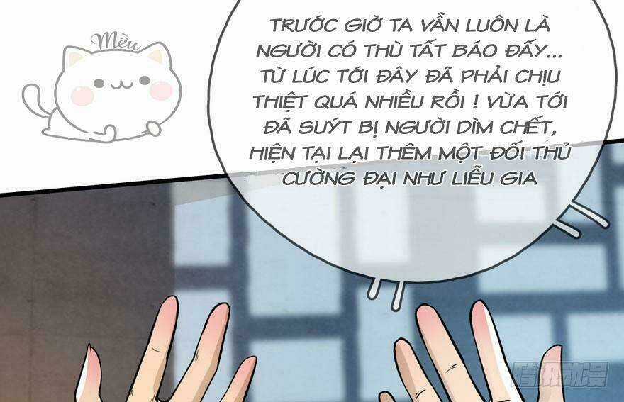 Quẻ Phi Thiên Hạ - Chapter 4 - Trang 83