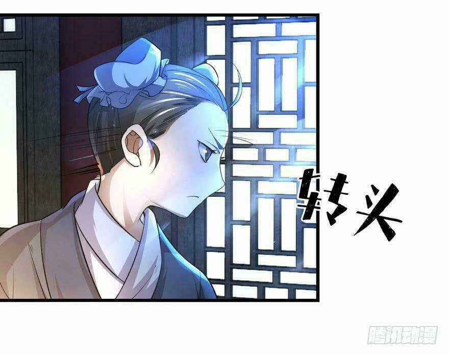 Quẻ Phi Thiên Hạ - Chapter 4 - Trang 10