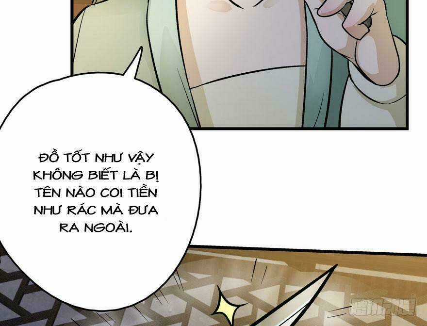 Quẻ Phi Thiên Hạ - Chapter 4 - Trang 93