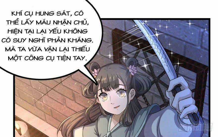 Quẻ Phi Thiên Hạ - Chapter 4 - Trang 95