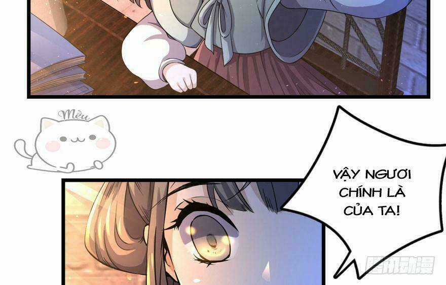 Quẻ Phi Thiên Hạ - Chapter 4 - Trang 96