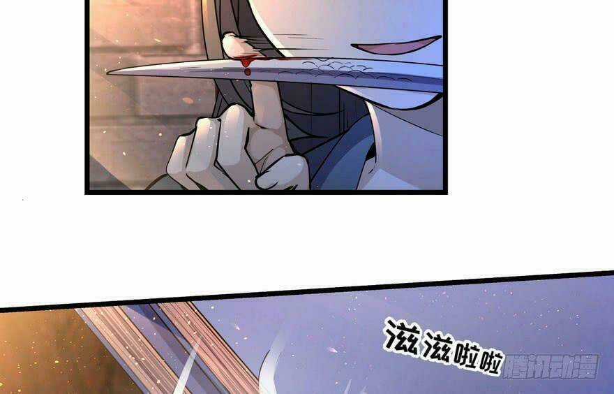 Quẻ Phi Thiên Hạ - Chapter 4 - Trang 97