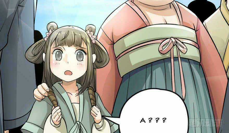 Quẻ Phi Thiên Hạ - Chapter 5 - Trang 105