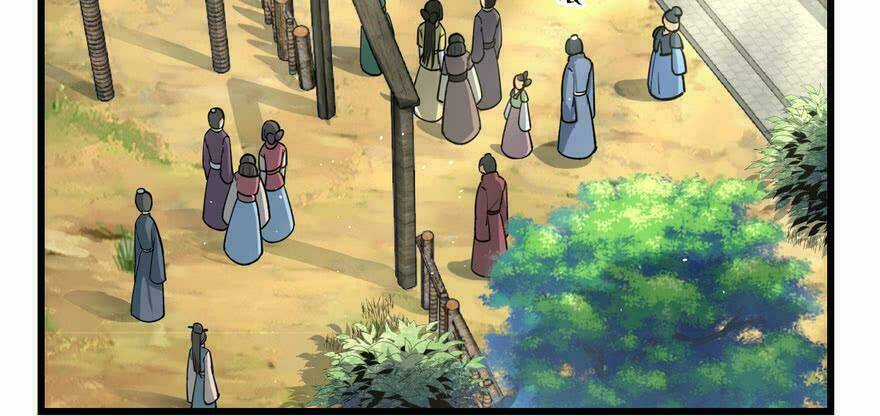 Quẻ Phi Thiên Hạ - Chapter 5 - Trang 108