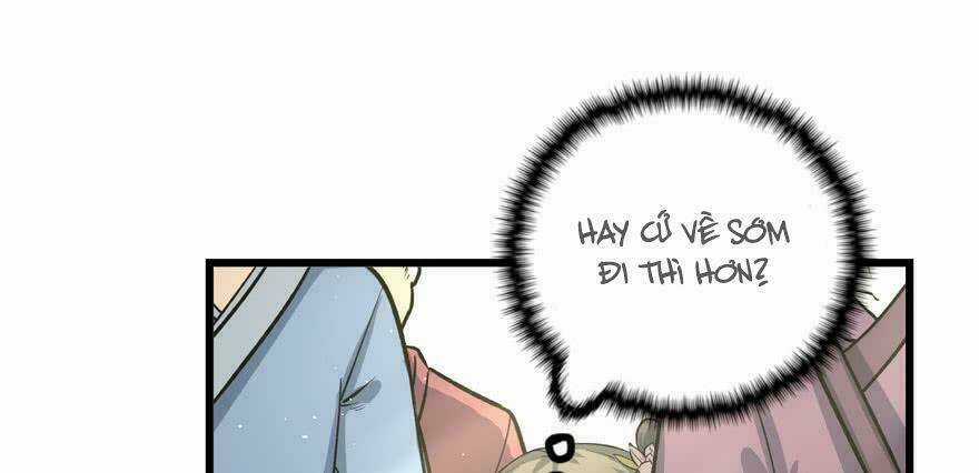 Quẻ Phi Thiên Hạ - Chapter 5 - Trang 109