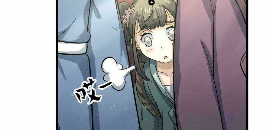 Quẻ Phi Thiên Hạ - Chapter 5 - Trang 110