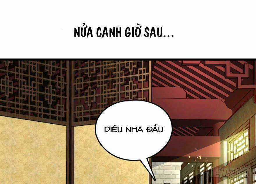 Quẻ Phi Thiên Hạ - Chapter 5 - Trang 12