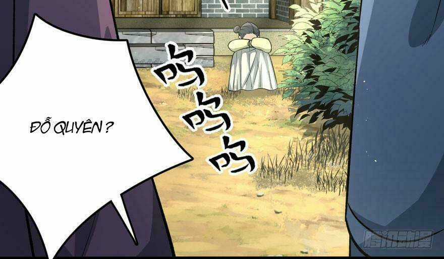 Quẻ Phi Thiên Hạ - Chapter 5 - Trang 112