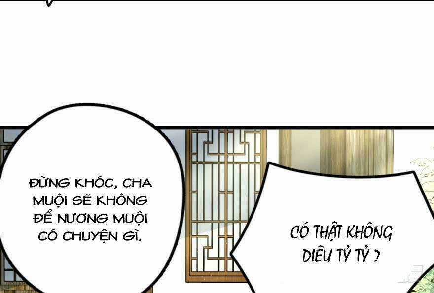 Quẻ Phi Thiên Hạ - Chapter 5 - Trang 113