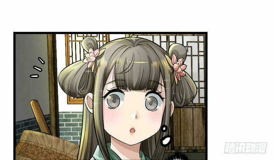 Quẻ Phi Thiên Hạ - Chapter 5 - Trang 119