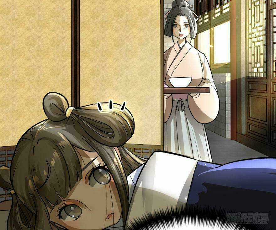 Quẻ Phi Thiên Hạ - Chapter 5 - Trang 13