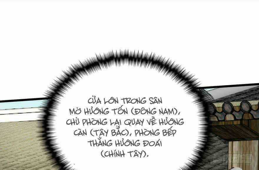 Quẻ Phi Thiên Hạ - Chapter 5 - Trang 122