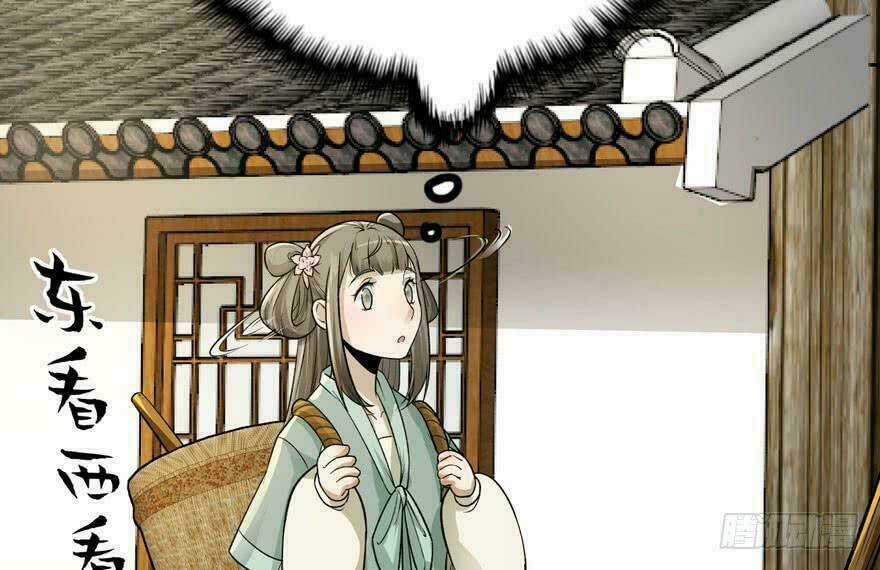 Quẻ Phi Thiên Hạ - Chapter 5 - Trang 123