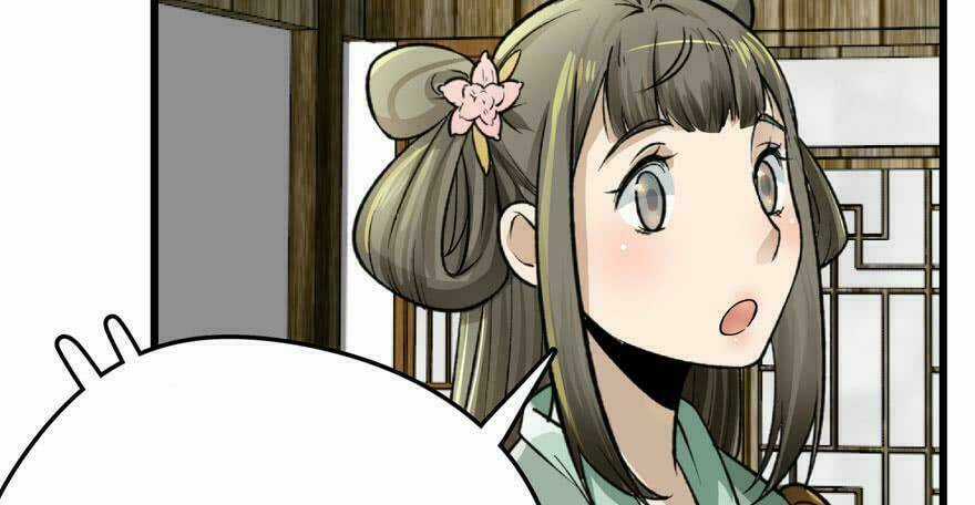 Quẻ Phi Thiên Hạ - Chapter 5 - Trang 126