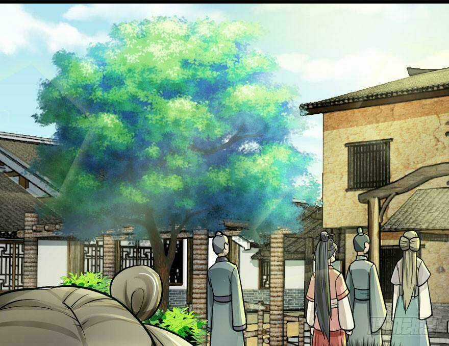 Quẻ Phi Thiên Hạ - Chapter 5 - Trang 129