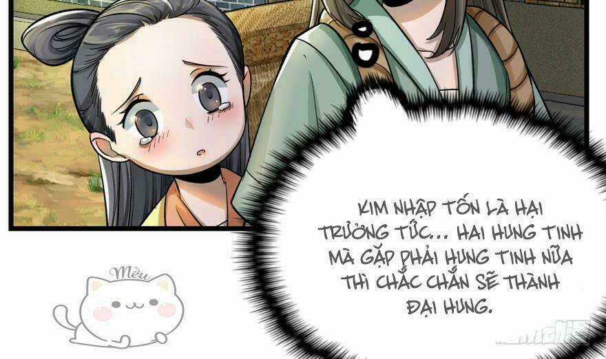 Quẻ Phi Thiên Hạ - Chapter 5 - Trang 133
