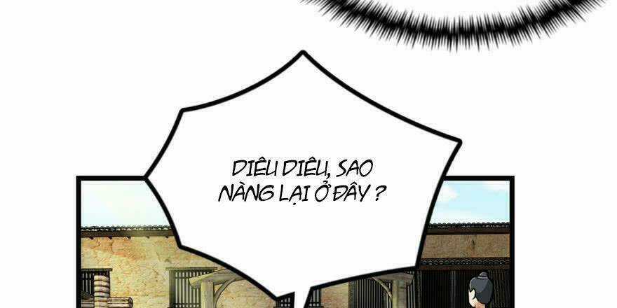 Quẻ Phi Thiên Hạ - Chapter 5 - Trang 134