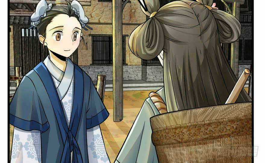 Quẻ Phi Thiên Hạ - Chapter 5 - Trang 137