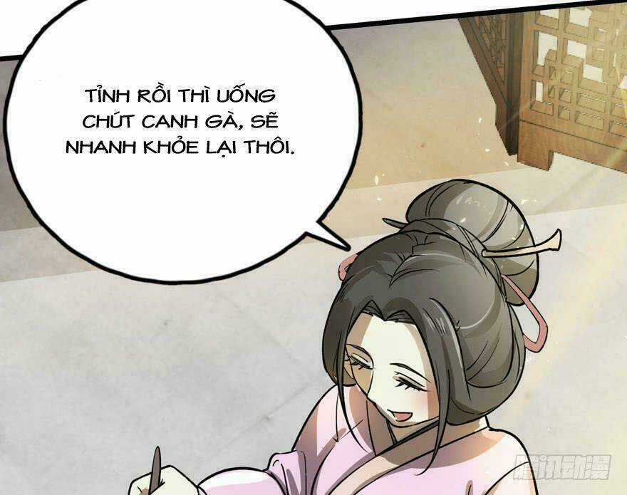 Quẻ Phi Thiên Hạ - Chapter 5 - Trang 15