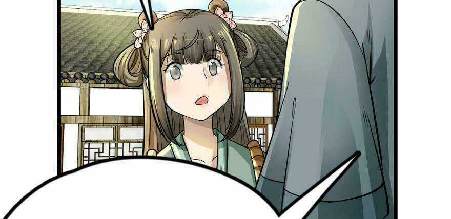 Quẻ Phi Thiên Hạ - Chapter 5 - Trang 141