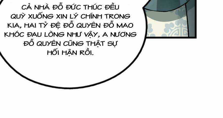 Quẻ Phi Thiên Hạ - Chapter 5 - Trang 142