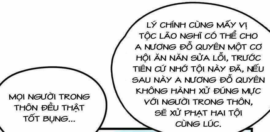 Quẻ Phi Thiên Hạ - Chapter 5 - Trang 143