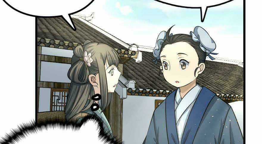 Quẻ Phi Thiên Hạ - Chapter 5 - Trang 144