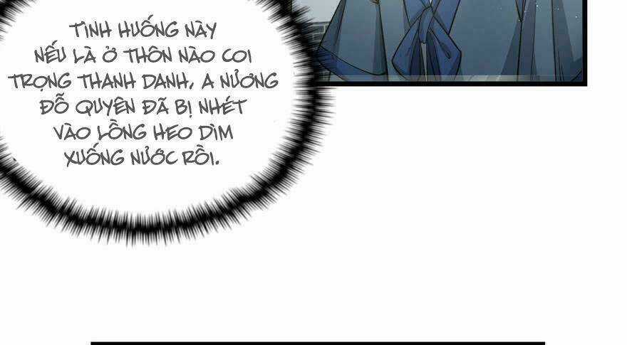 Quẻ Phi Thiên Hạ - Chapter 5 - Trang 145