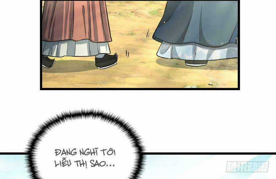 Quẻ Phi Thiên Hạ - Chapter 5 - Trang 146