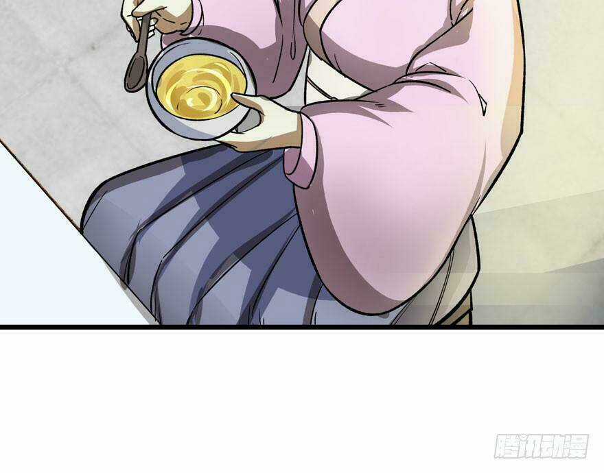 Quẻ Phi Thiên Hạ - Chapter 5 - Trang 16