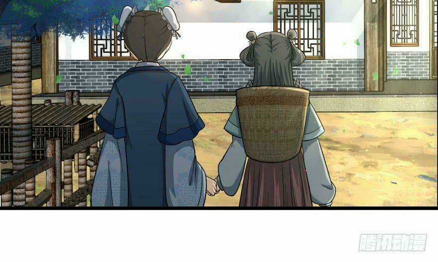 Quẻ Phi Thiên Hạ - Chapter 5 - Trang 151