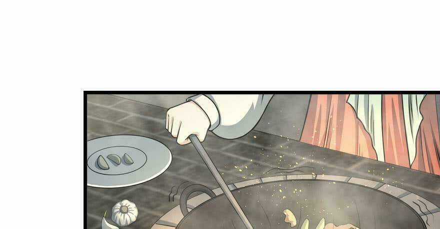 Quẻ Phi Thiên Hạ - Chapter 5 - Trang 152