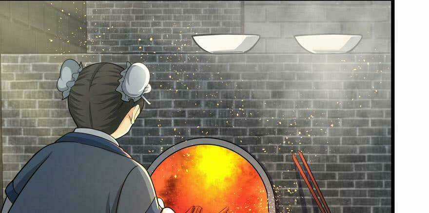 Quẻ Phi Thiên Hạ - Chapter 5 - Trang 154