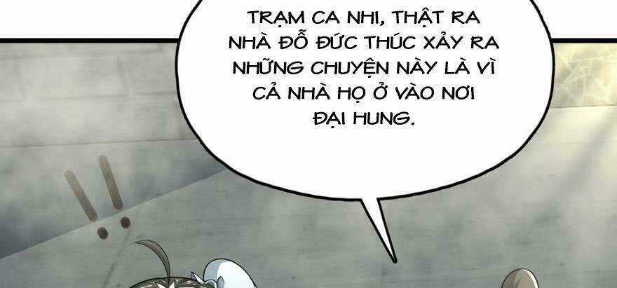 Quẻ Phi Thiên Hạ - Chapter 5 - Trang 156