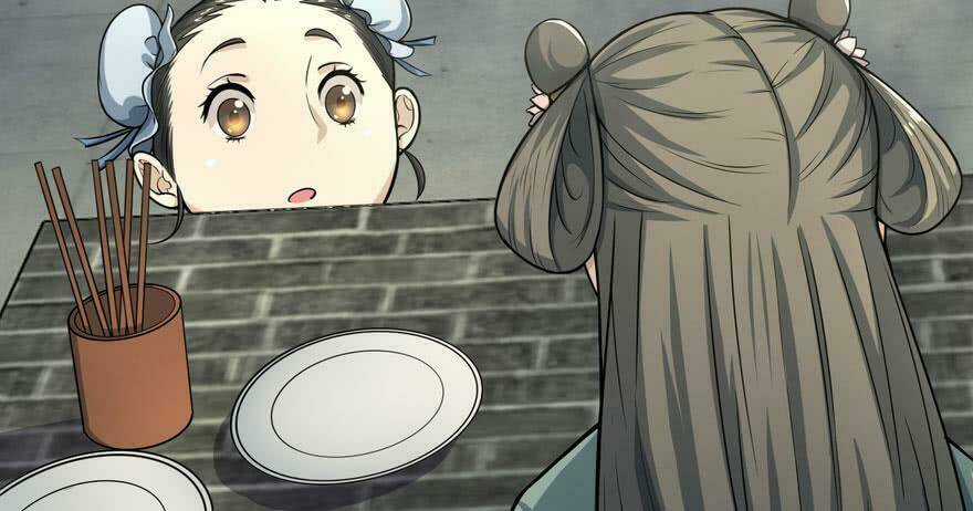 Quẻ Phi Thiên Hạ - Chapter 5 - Trang 157