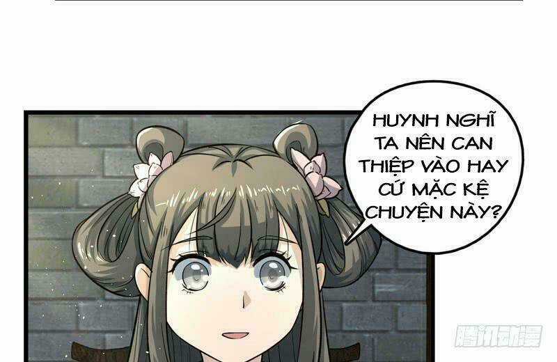 Quẻ Phi Thiên Hạ - Chapter 5 - Trang 164