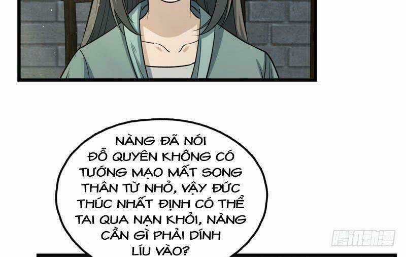 Quẻ Phi Thiên Hạ - Chapter 5 - Trang 165