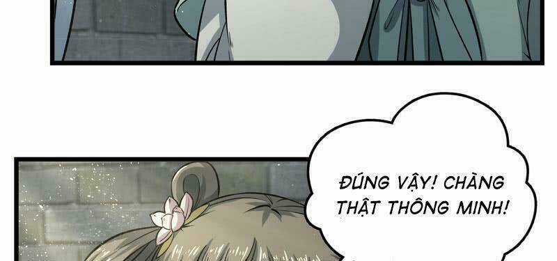 Quẻ Phi Thiên Hạ - Chapter 5 - Trang 167