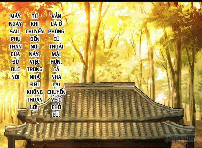 Quẻ Phi Thiên Hạ - Chapter 5 - Trang 169