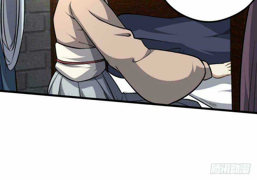 Quẻ Phi Thiên Hạ - Chapter 5 - Trang 22