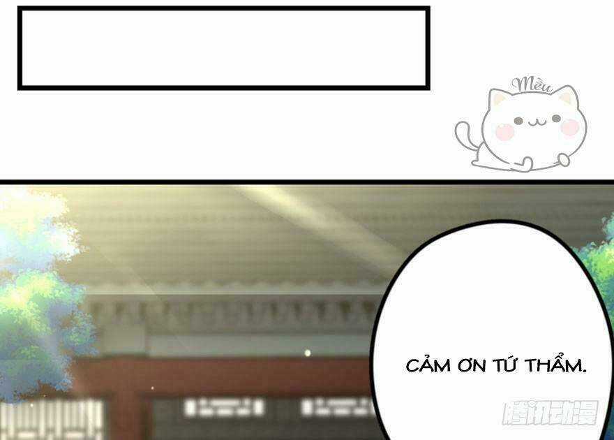 Quẻ Phi Thiên Hạ - Chapter 5 - Trang 23