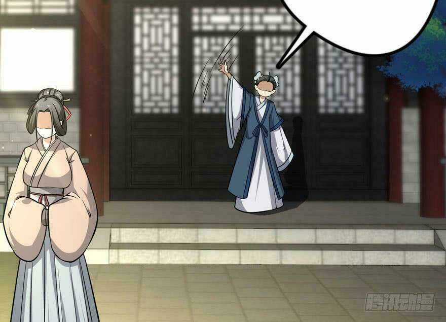 Quẻ Phi Thiên Hạ - Chapter 5 - Trang 24