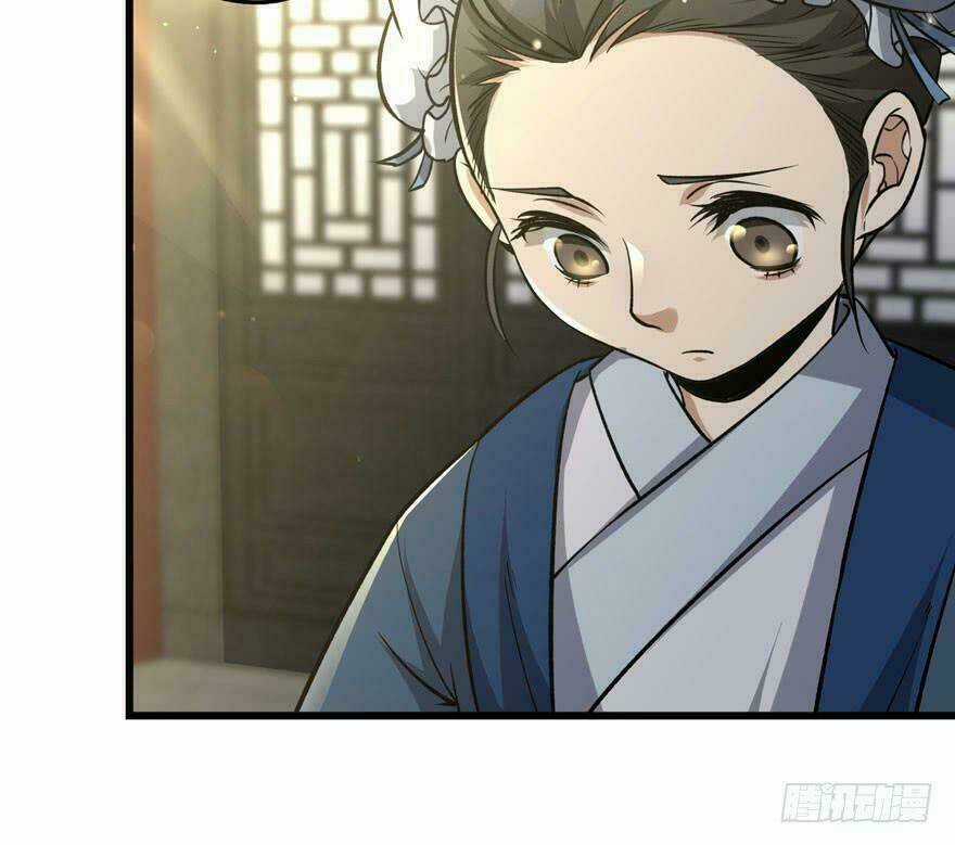 Quẻ Phi Thiên Hạ - Chapter 5 - Trang 26